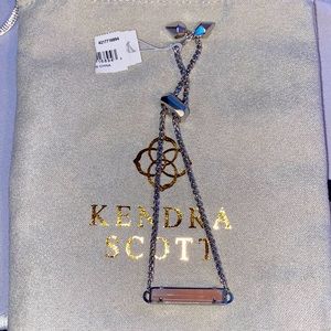 NWT Kendra Scott Stan Bracelet